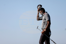 Farmers Insurance Open Golf