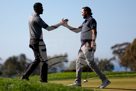 Farmers Insurance Open Golf