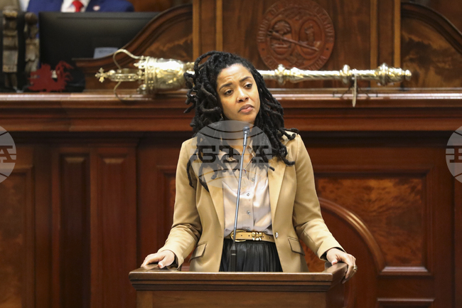 South Carolina Legislature