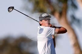 Farmers Insurance Open Golf