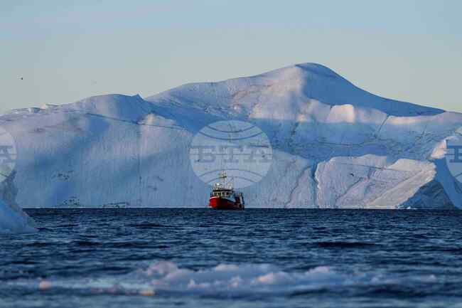 Greenland Daily Life