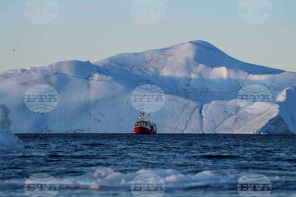 Greenland Daily Life