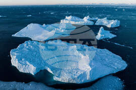 Greenland Daily Life