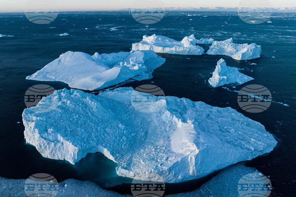 Greenland Daily Life