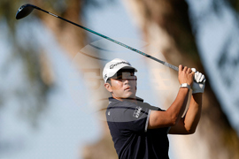 Farmers Insurance Open Golf