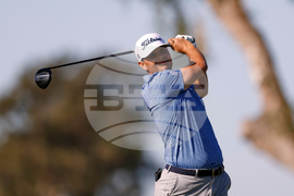 Farmers Insurance Open Golf