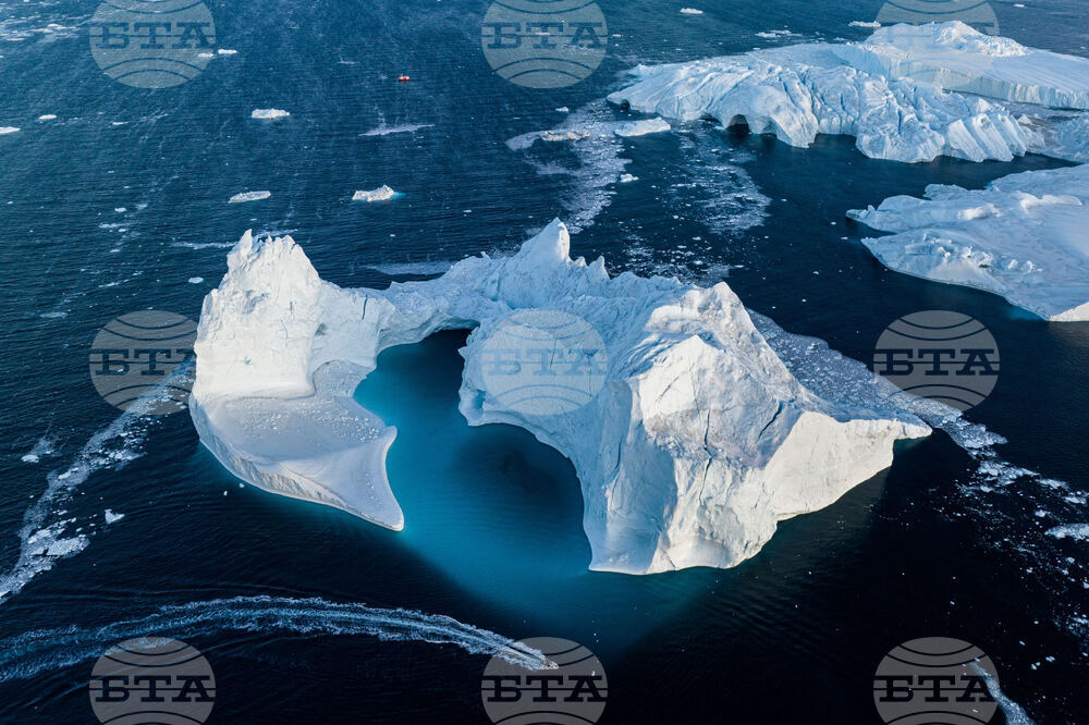 Greenland Daily Life