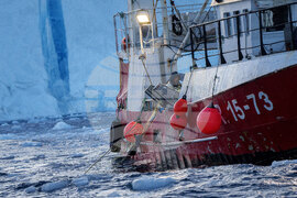 Greenland Daily Life