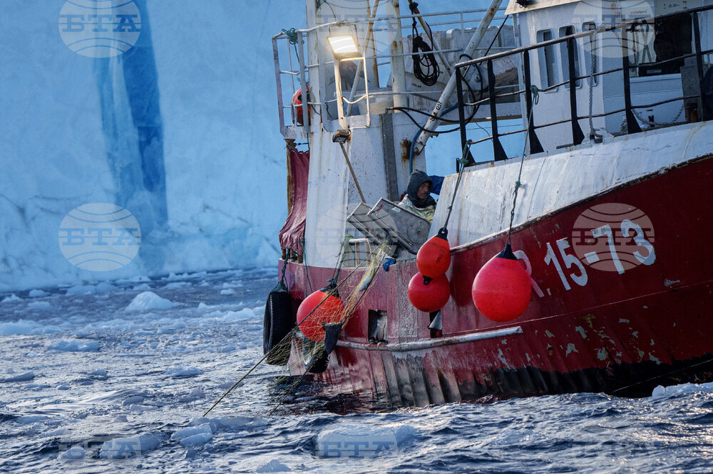 Greenland Daily Life