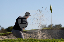 Farmers Insurance Open Golf