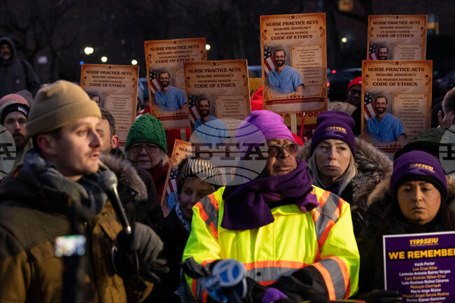 Immigration Enforcement New York