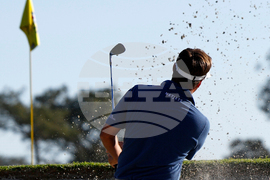 Farmers Insurance Open Golf