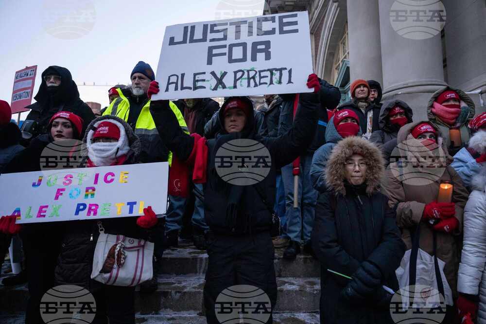 Immigration Enforcement New York