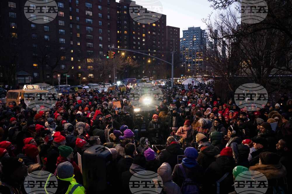 Immigration Enforcement New York