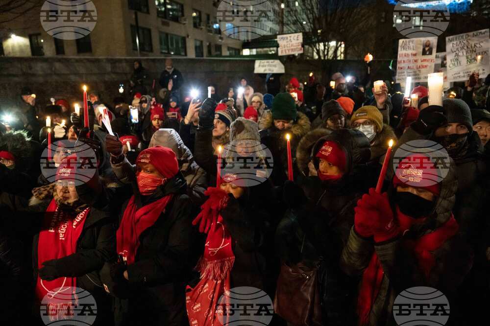 Immigration Enforcement New York