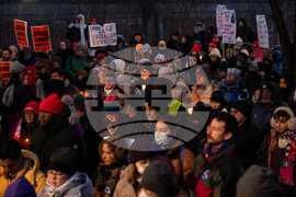 Immigration Enforcement New York