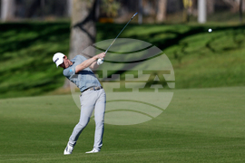 Farmers Insurance Open Golf