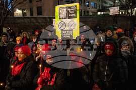 Immigration Enforcement New York