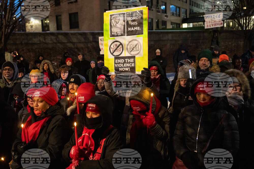 Immigration Enforcement New York