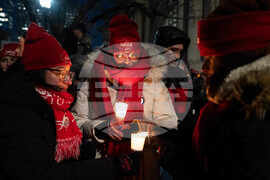 Immigration Enforcement New York