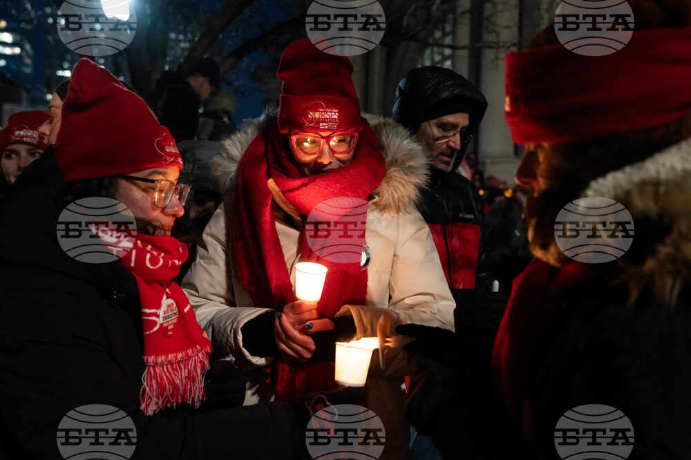Immigration Enforcement New York