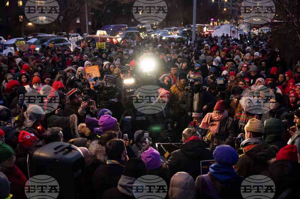 Immigration Enforcement New York