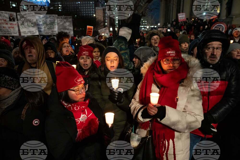 Immigration Enforcement New York