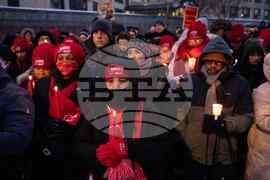 Immigration Enforcement New York