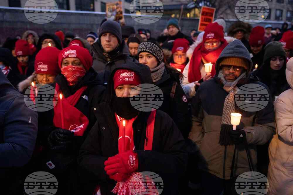 Immigration Enforcement New York