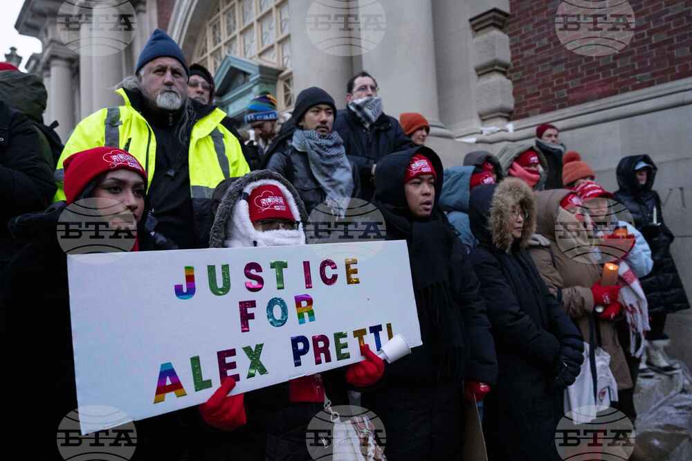 Immigration Enforcement New York