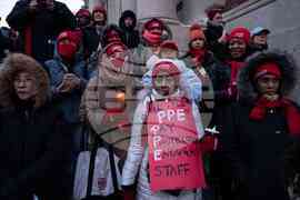 Immigration Enforcement New York