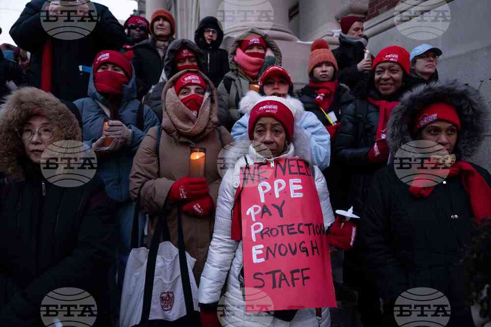 Immigration Enforcement New York