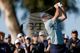 Farmers Insurance Open Golf