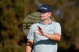 Farmers Insurance Open Golf