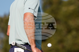 Farmers Insurance Open Golf