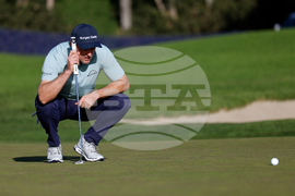 Farmers Insurance Open Golf