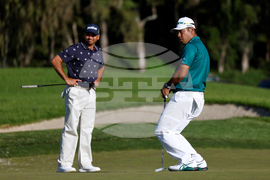 Farmers Insurance Open Golf