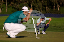 Farmers Insurance Open Golf