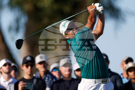 Farmers Insurance Open Golf