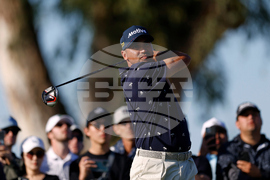 Farmers Insurance Open Golf