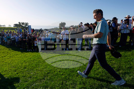 Farmers Insurance Open Golf