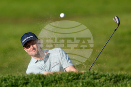 Farmers Insurance Open Golf