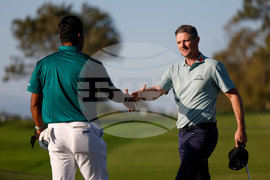 Farmers Insurance Open Golf