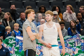 Hornets Mavericks Basketball