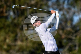 Farmers Insurance Open Golf