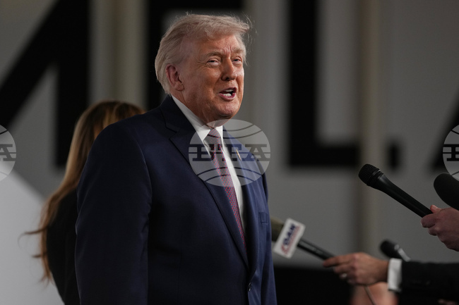 Тръмп ще обяви новия шеф на УФР по-късно днес