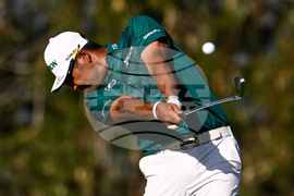 Farmers Insurance Open Golf