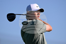 Farmers Insurance Open Golf