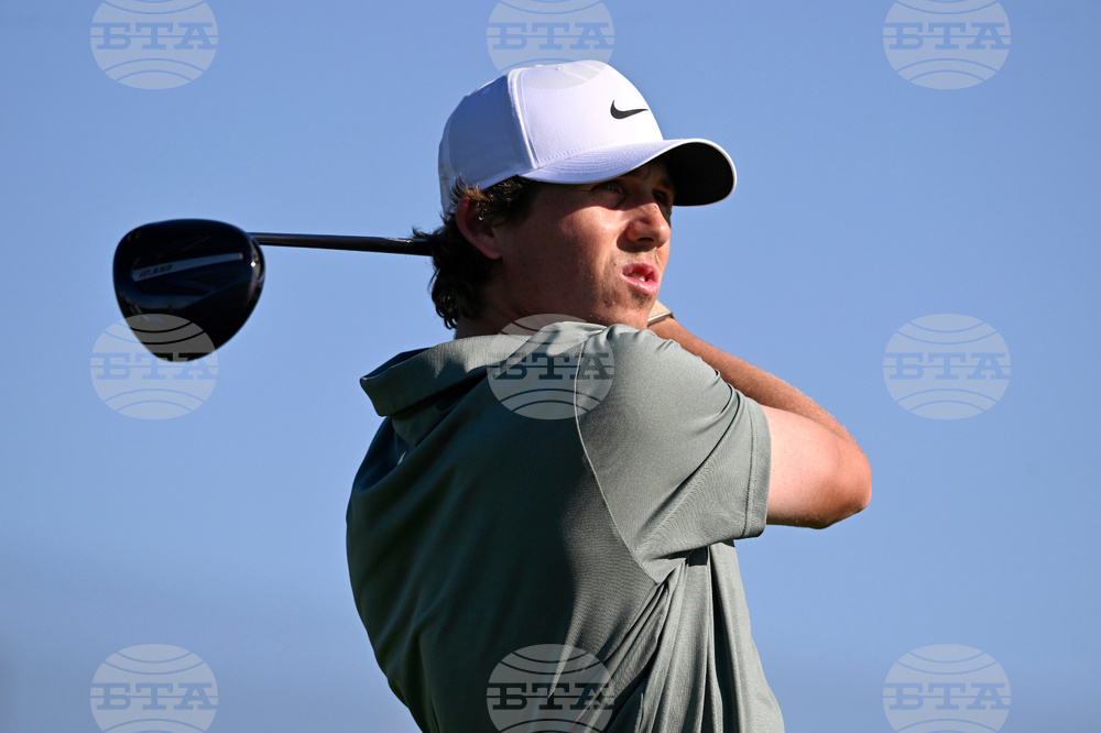 Farmers Insurance Open Golf