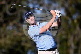 Farmers Insurance Open Golf